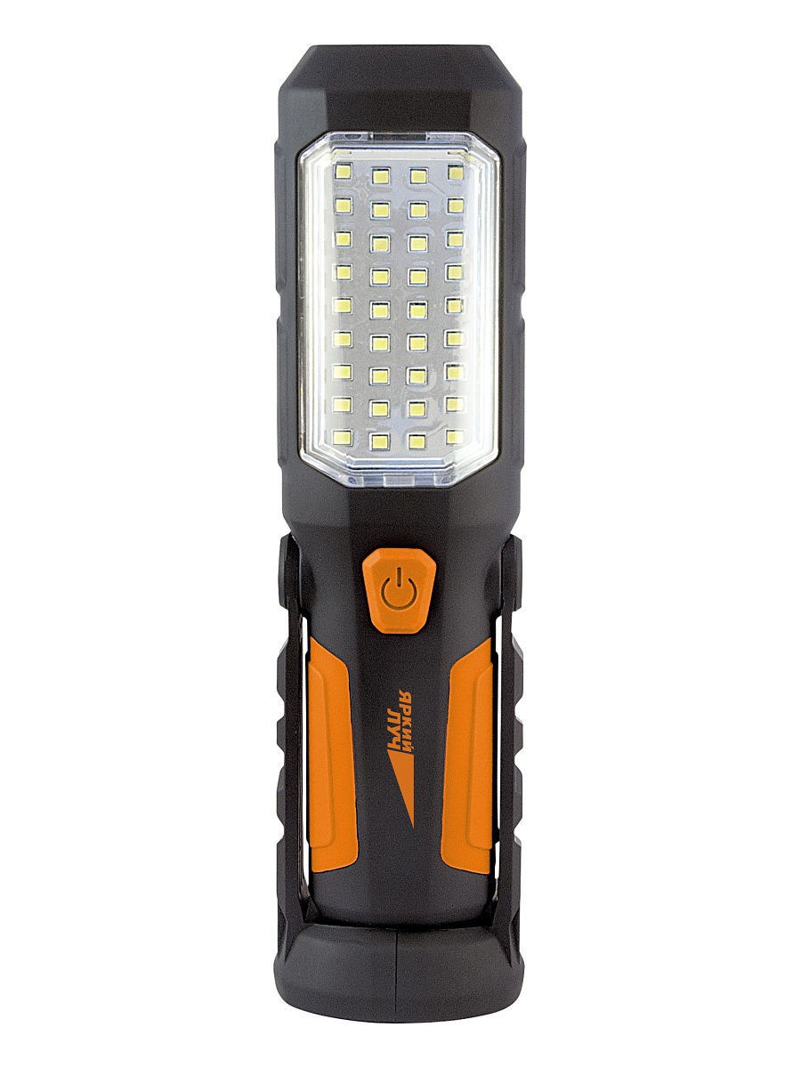 Фонарь автомобильный яркий Луч Оптимус