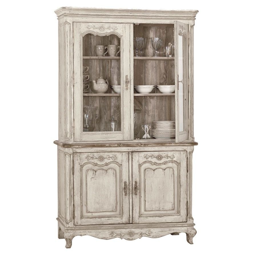 Мебель Шато Кантри Корнер