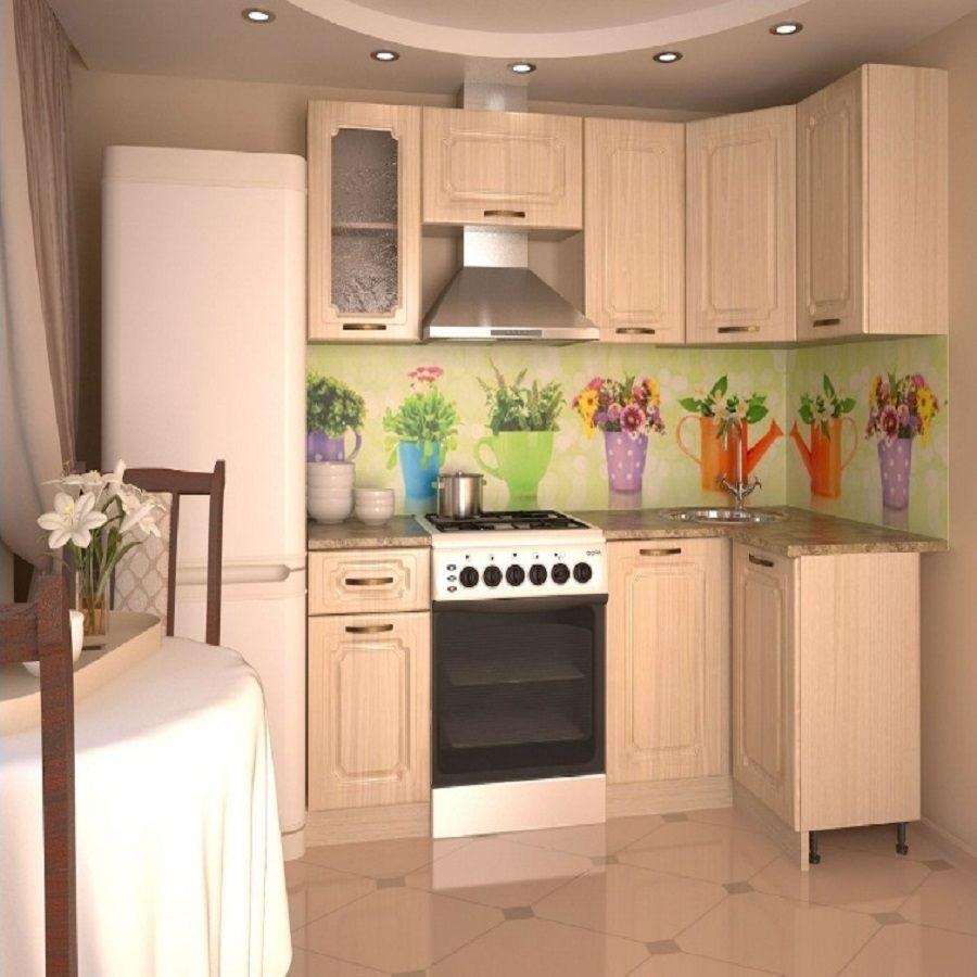 Электрогорскмебель кухня Александра