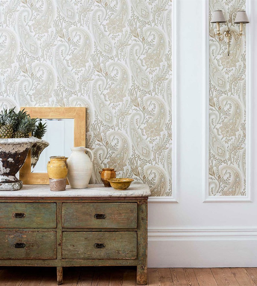 Sanderson 216319 коллекции Art of the Garden