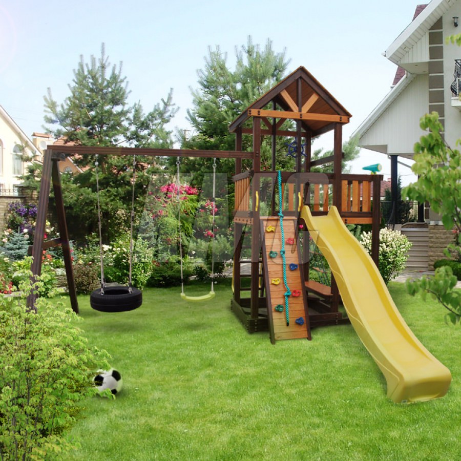 Perfetto Sport игровой комплекс Rimini