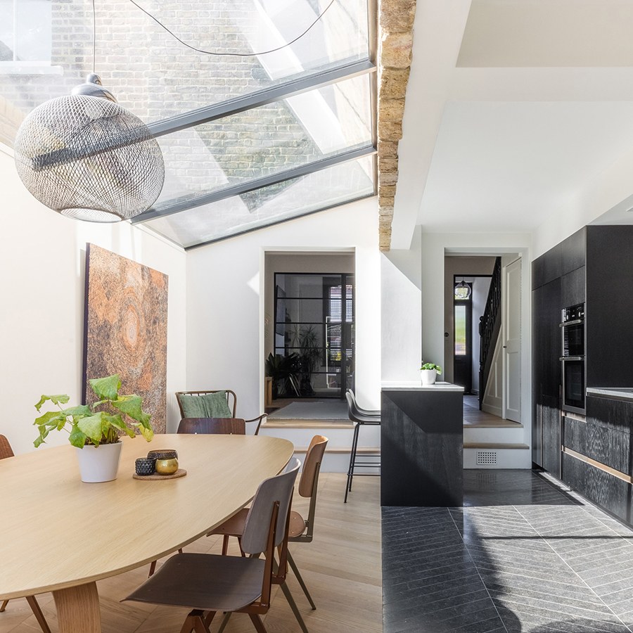 Трансформация жилья