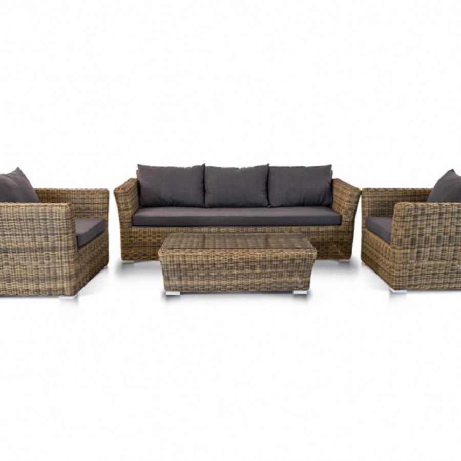 Лаунж-зона 4sis капучино