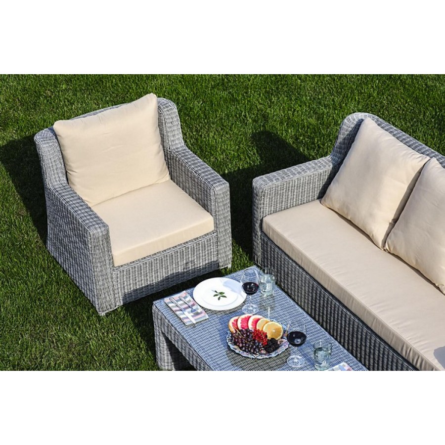 Лаунж-зона 4sis кон Панна