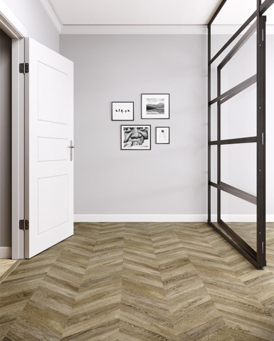 Faus Masterpieces Classic Chevron s176959