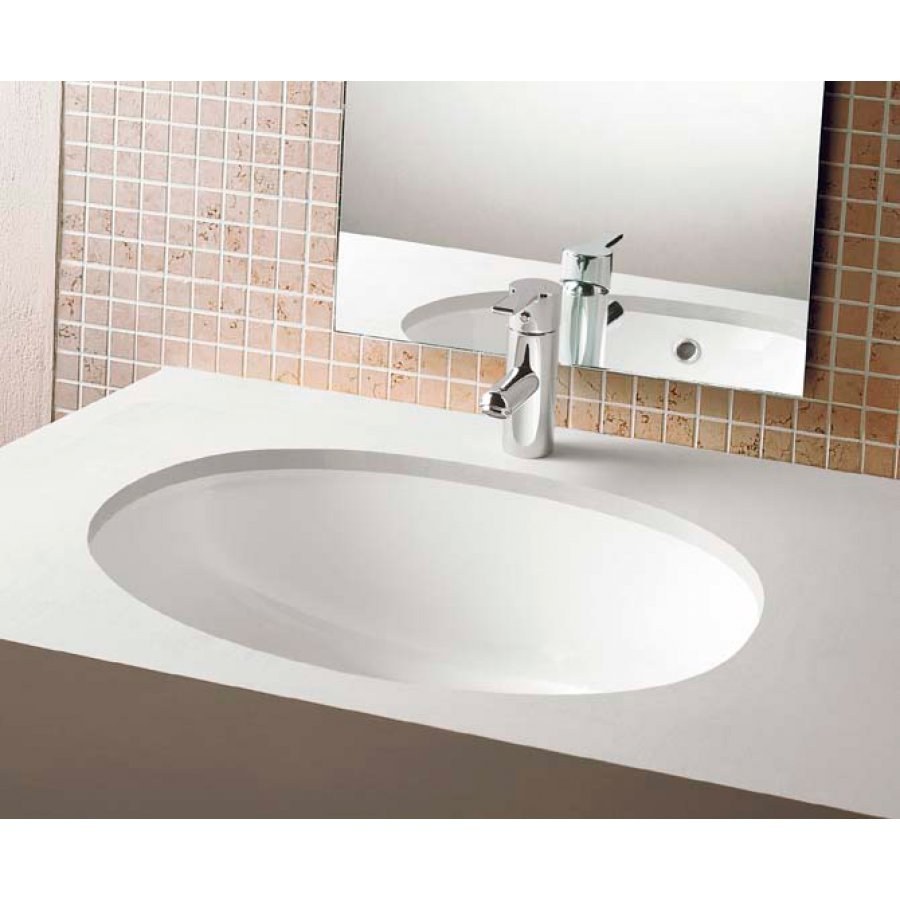 Раковина Jacob Delafon Vox eyi102