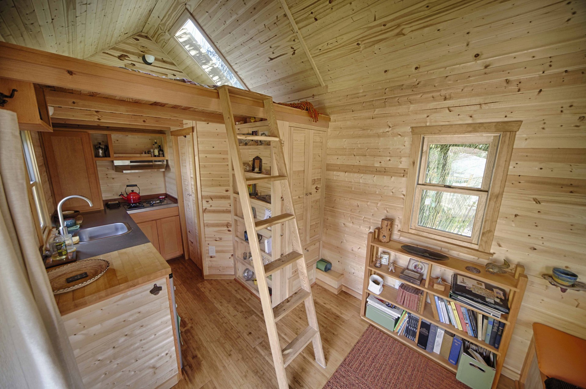 Как собрать дачный домик своими руками за 2 дня? | Блог sauna-chelyabinsk.ru | Дзен