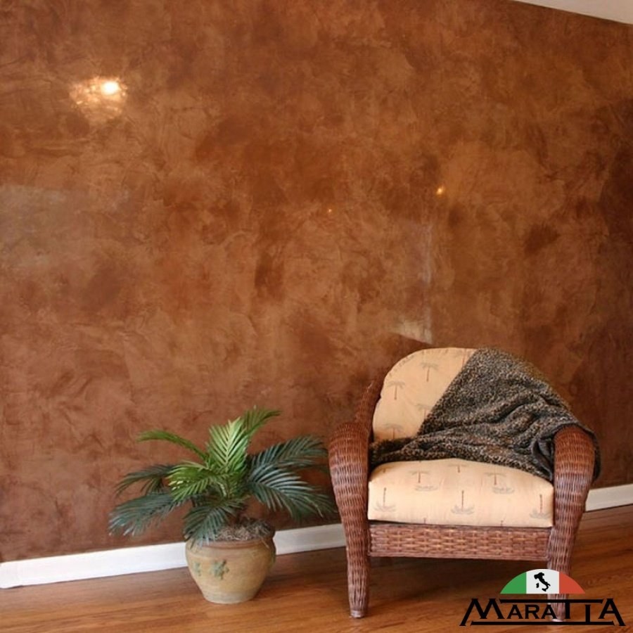 Венецианская штукатурка Decorazza