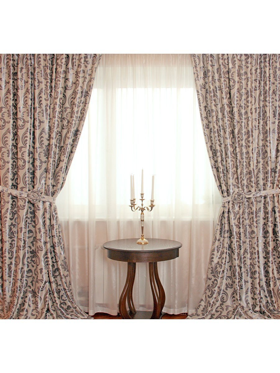 Подхват для штор