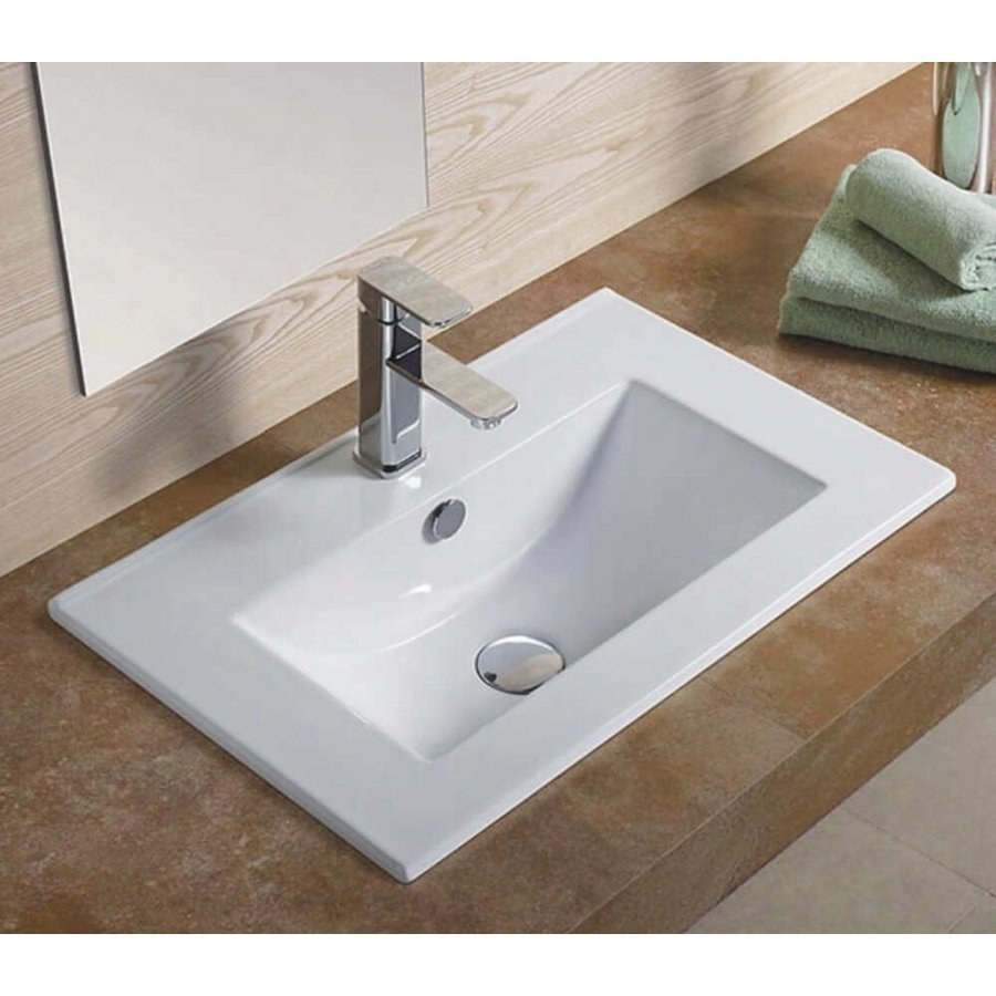 Раковина gid nyj803-50