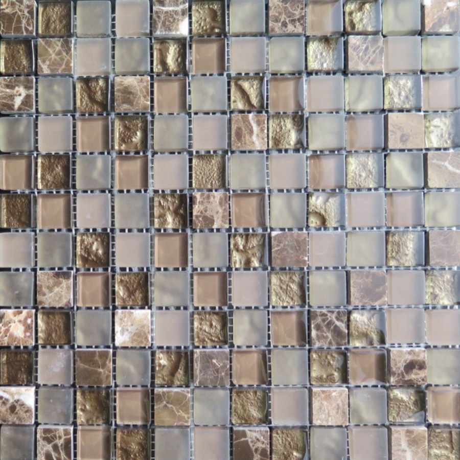 Мозаика керамическая мозаика (imagine Lab)