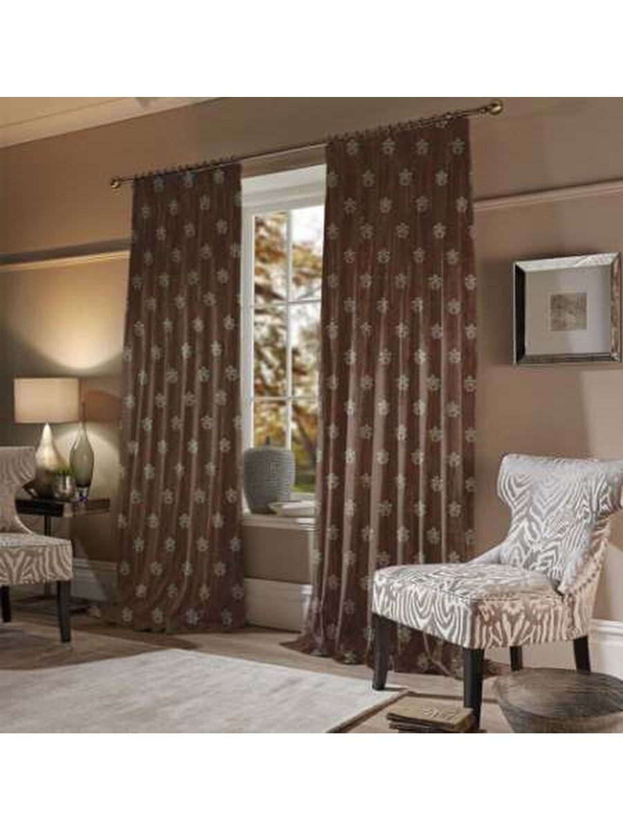 Бархатные шторы икеа Санела