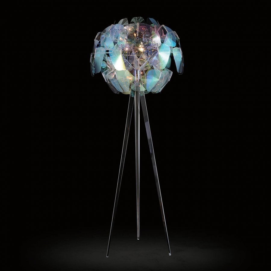 Торшер Artpole "Mondstein