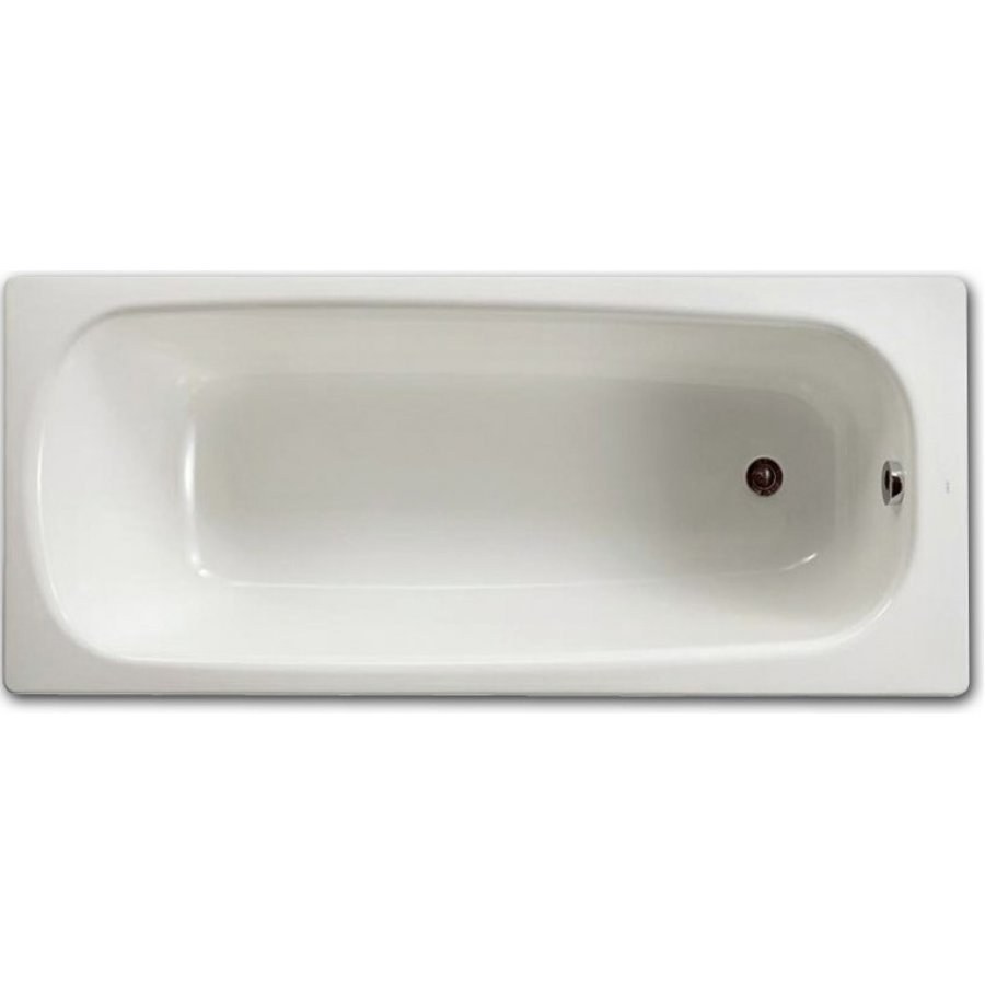 Ванна Roca Continental 170х70 21291100 чугун
