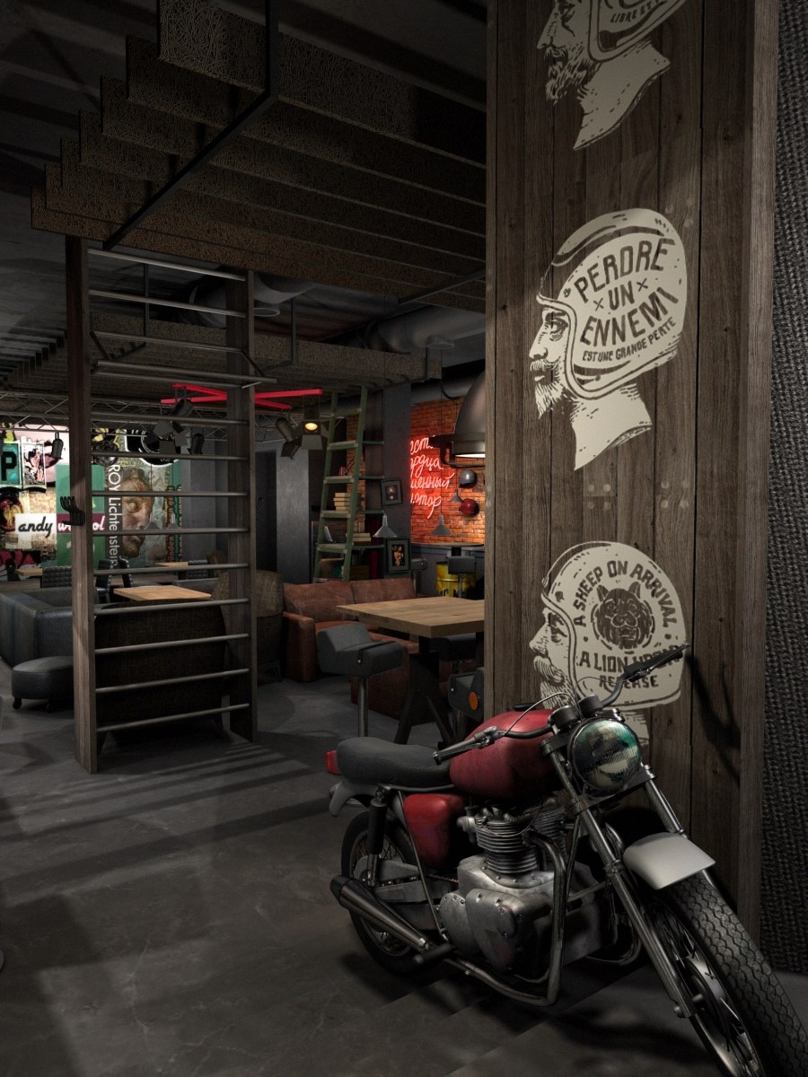 Ильинка клабхаус (54 фото)