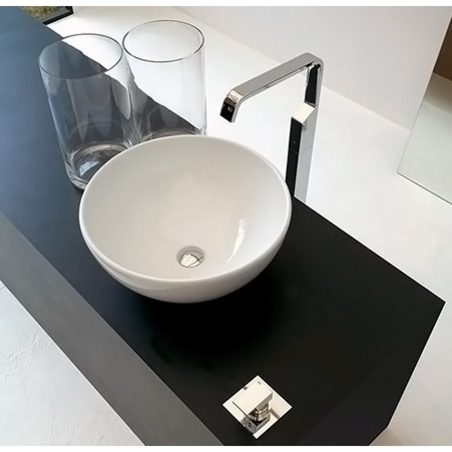 Раковина ARTCERAM la ciotola lcl001 01 00