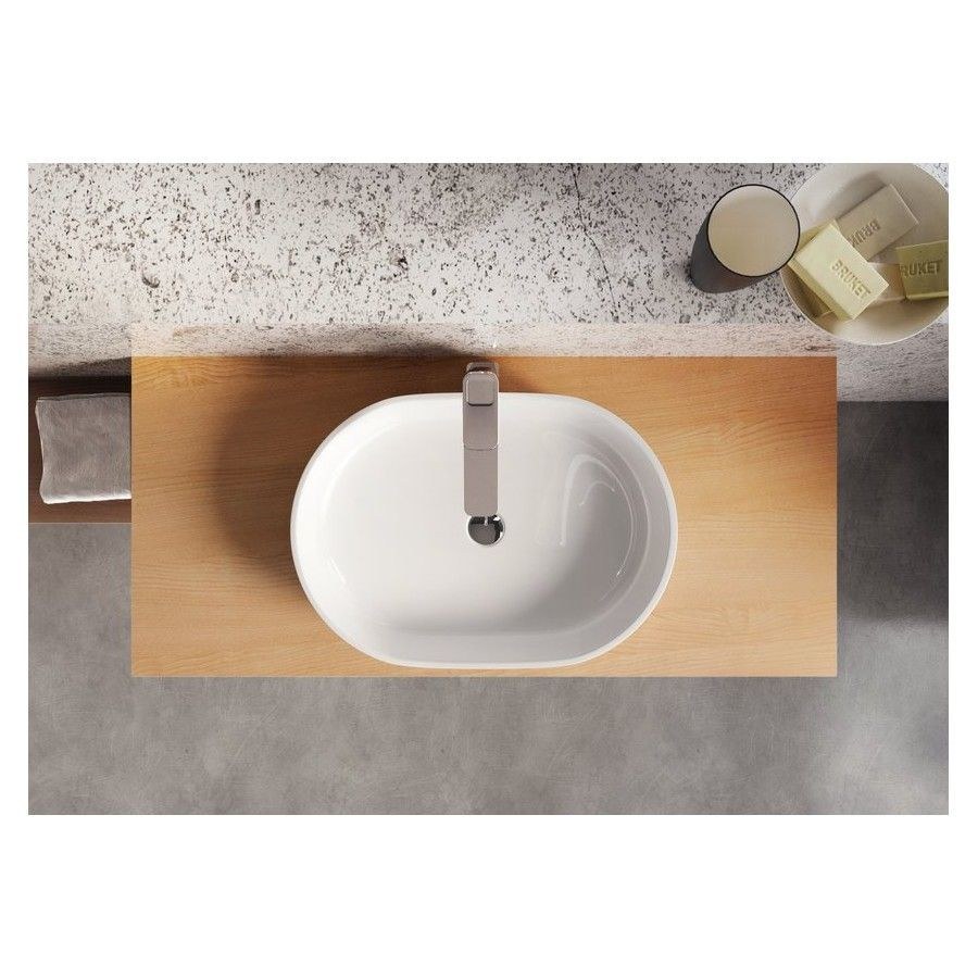 Раковина Ravak Moon 2