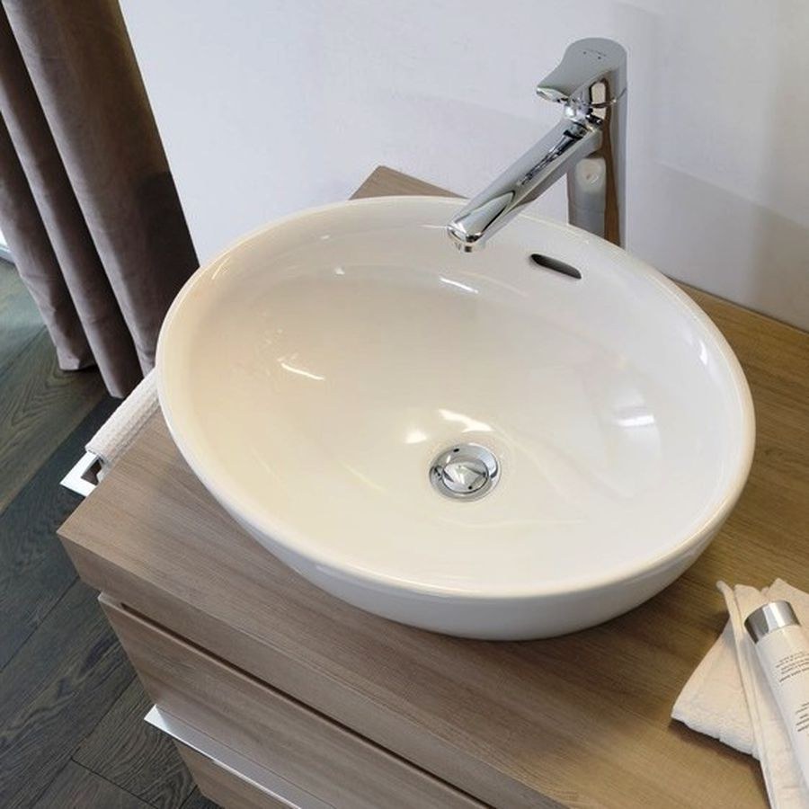 Раковина-чаша 52 см Laufen Pro b 8.1296.4.000.109.1