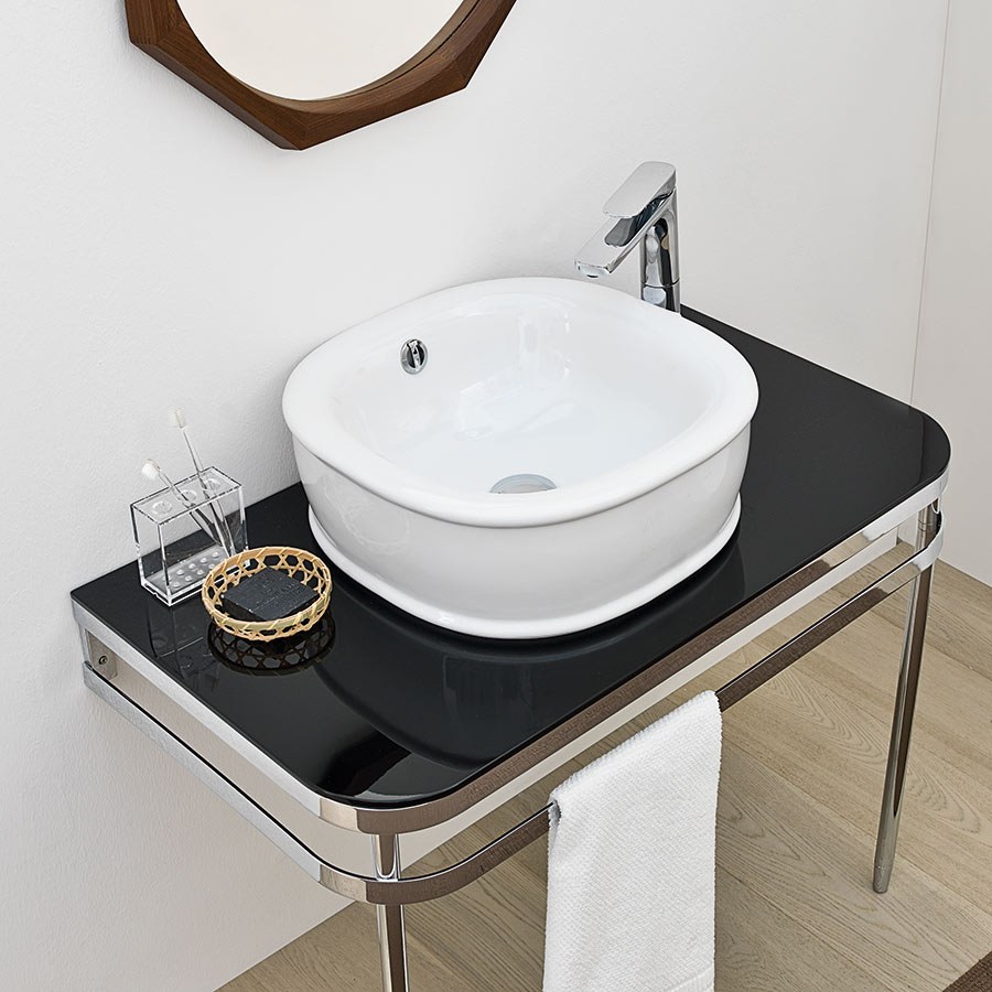 Раковина 45 см the.ARTCERAM Azuley azl001