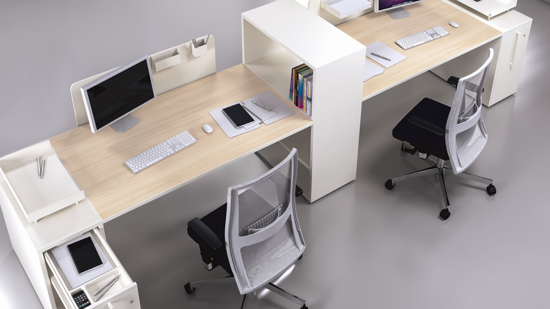 Креативные столы для офиса. Сдвоенные столы офисные. Необычные столы для офиса. Офисный стол на два рабочих места. Можно прямо на рабочем