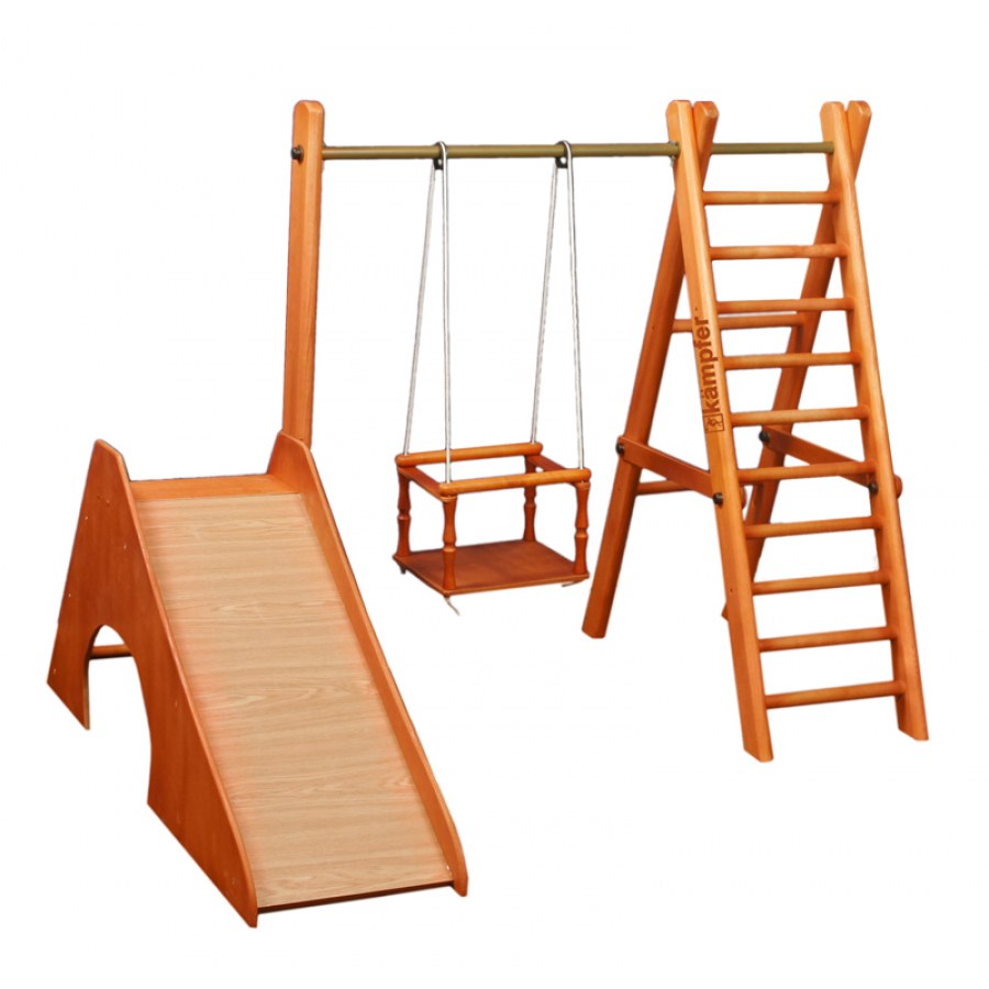 ДСК Kampfer Kitty