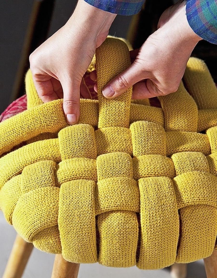 Необычные вещи своими руками