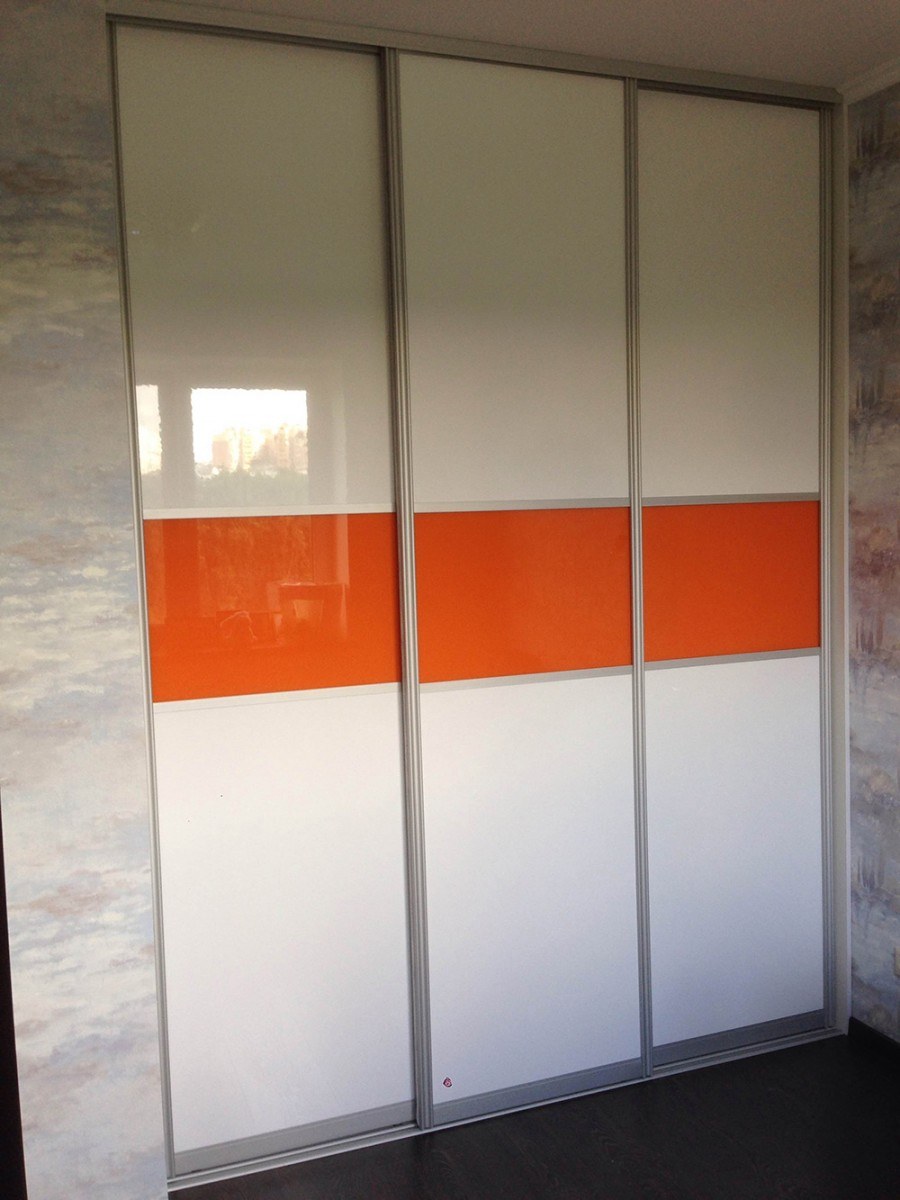 Двери купе оракал