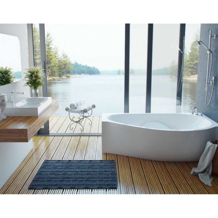 Ванна Эстет Грация 170х94