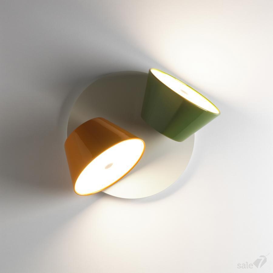 Marset tam tam люстра