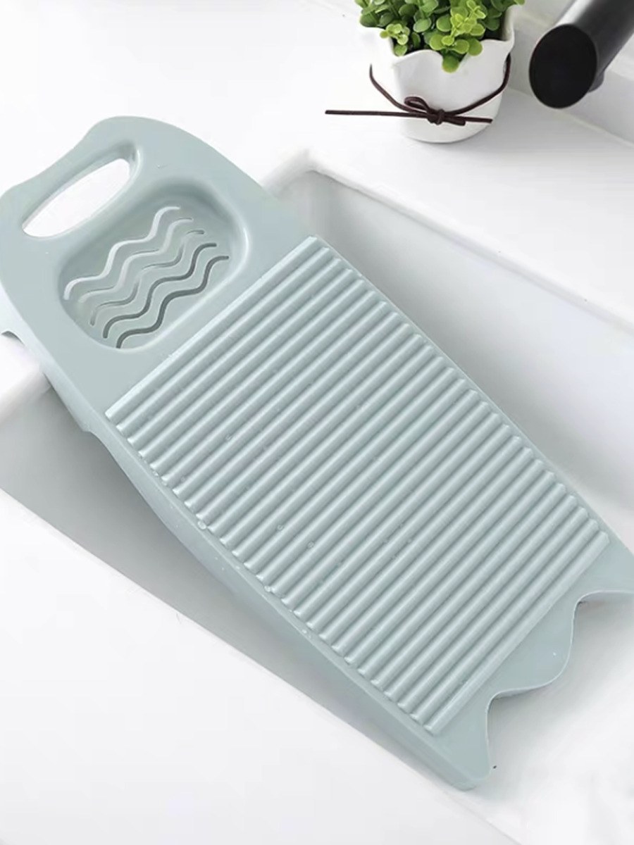 Деревянная доска для стирки