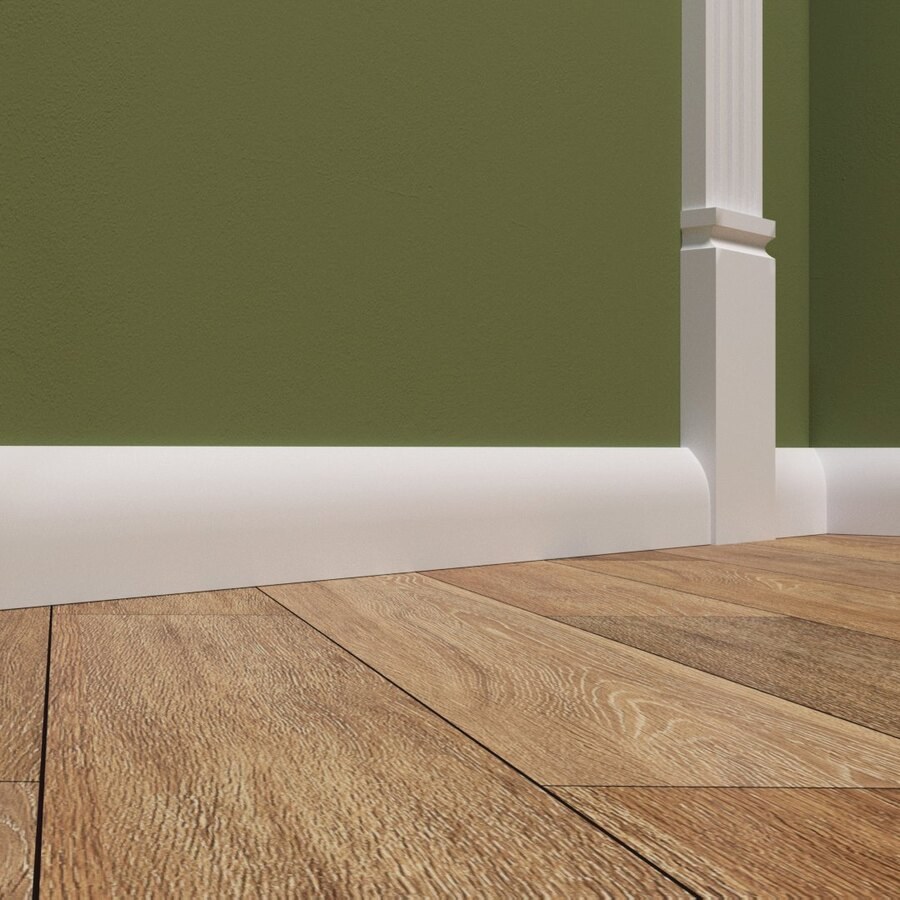 Плинтус 100x16 венге