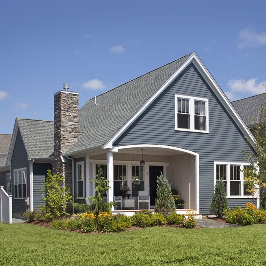 Фибросайдинг James Hardie