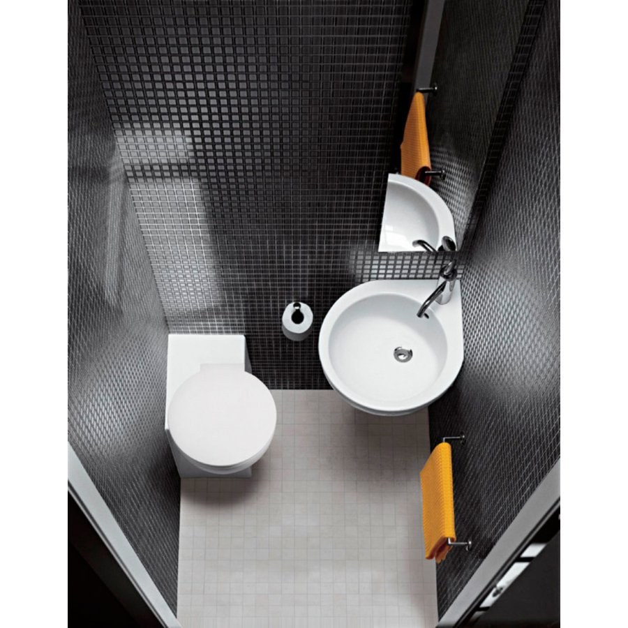 Рукомойник Hatria you me DX 46 см