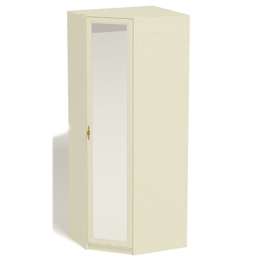 ТВ тумба Ливадия л24 Weave светлый