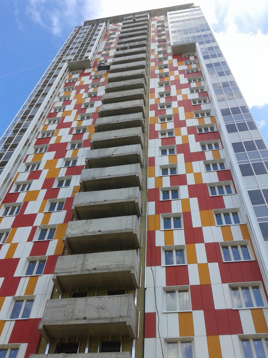 Ред Хиллс Красногорск