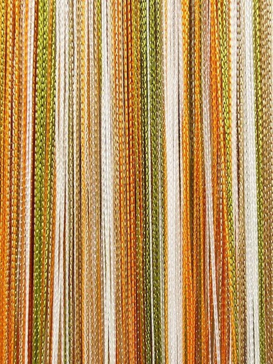 Кисея Радуга col 104