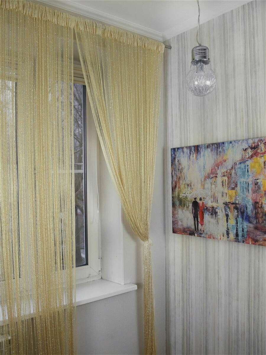 Кисея шампань