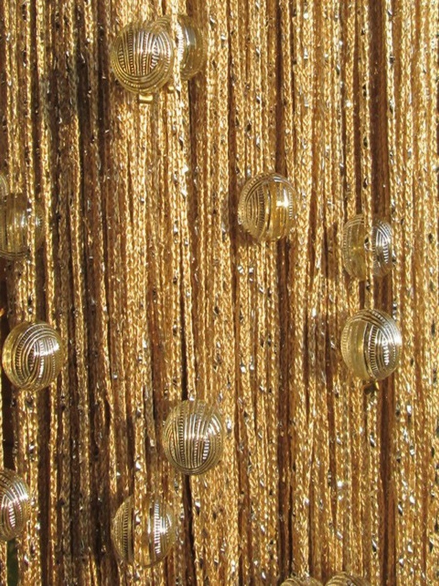 Нитяные шторы ВАШАКИСЕЯ кисея