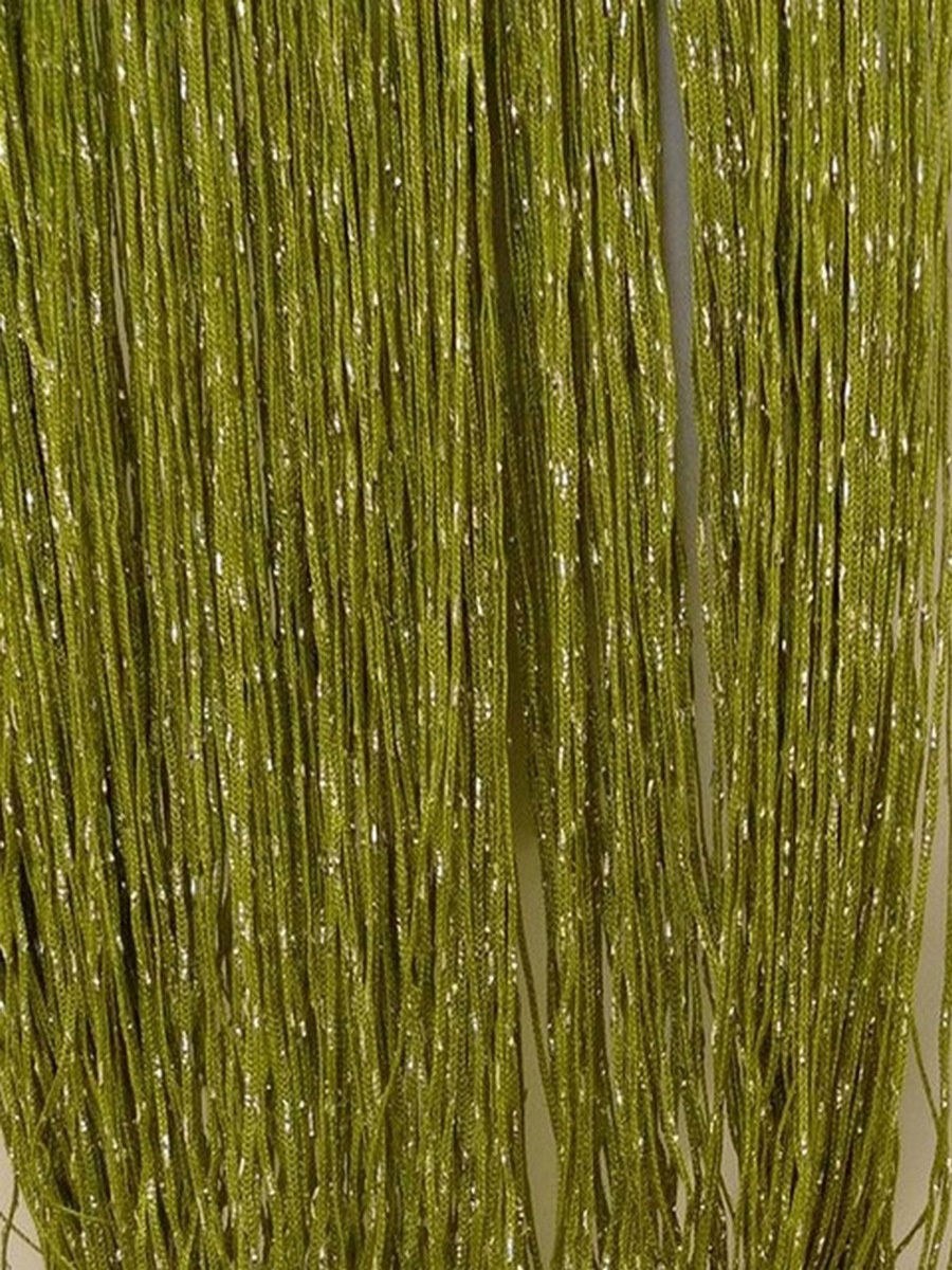 Шторы кисея дождь