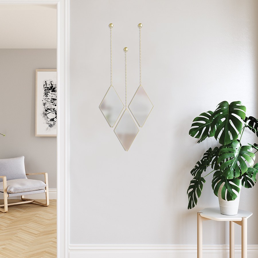 Зеркало Umbra Dima