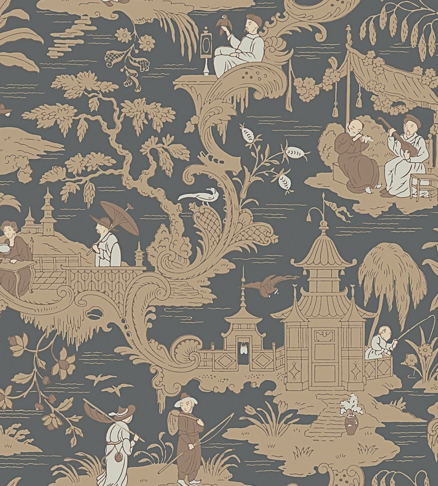 Обои 100/8040 Archive Anthology Cole son