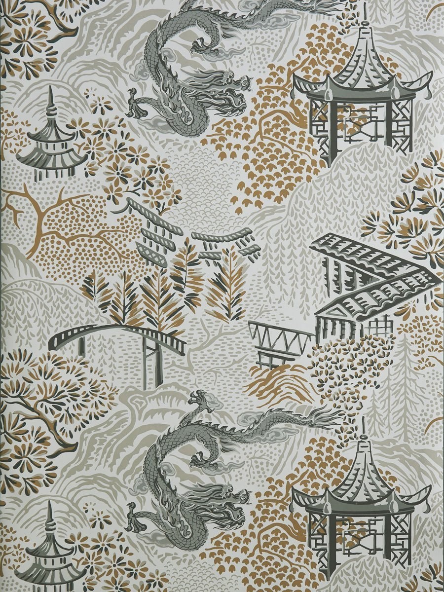 Обои trend Vern Yip w30007-04