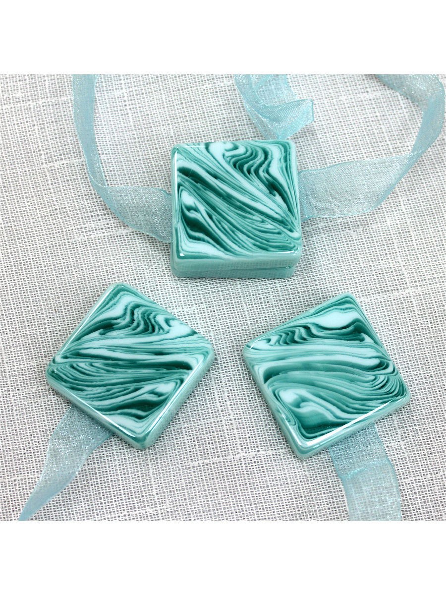 Подхват для штор магнитный