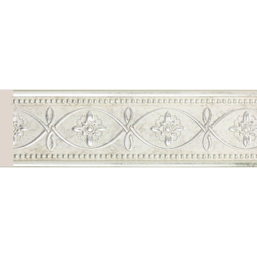 Бордюр 51, платина, 156-937