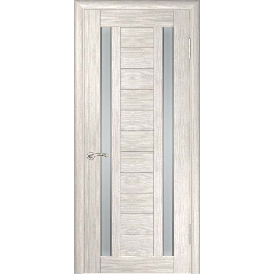 Двери Люксор межкомнатные капучино