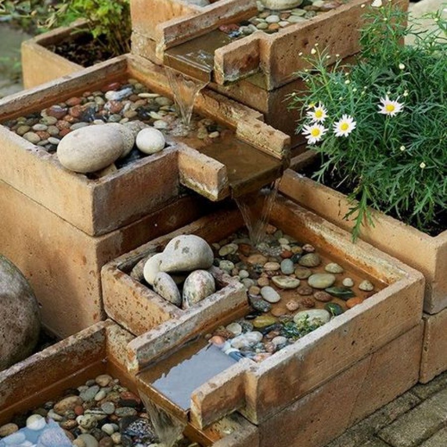 Дачные идеи