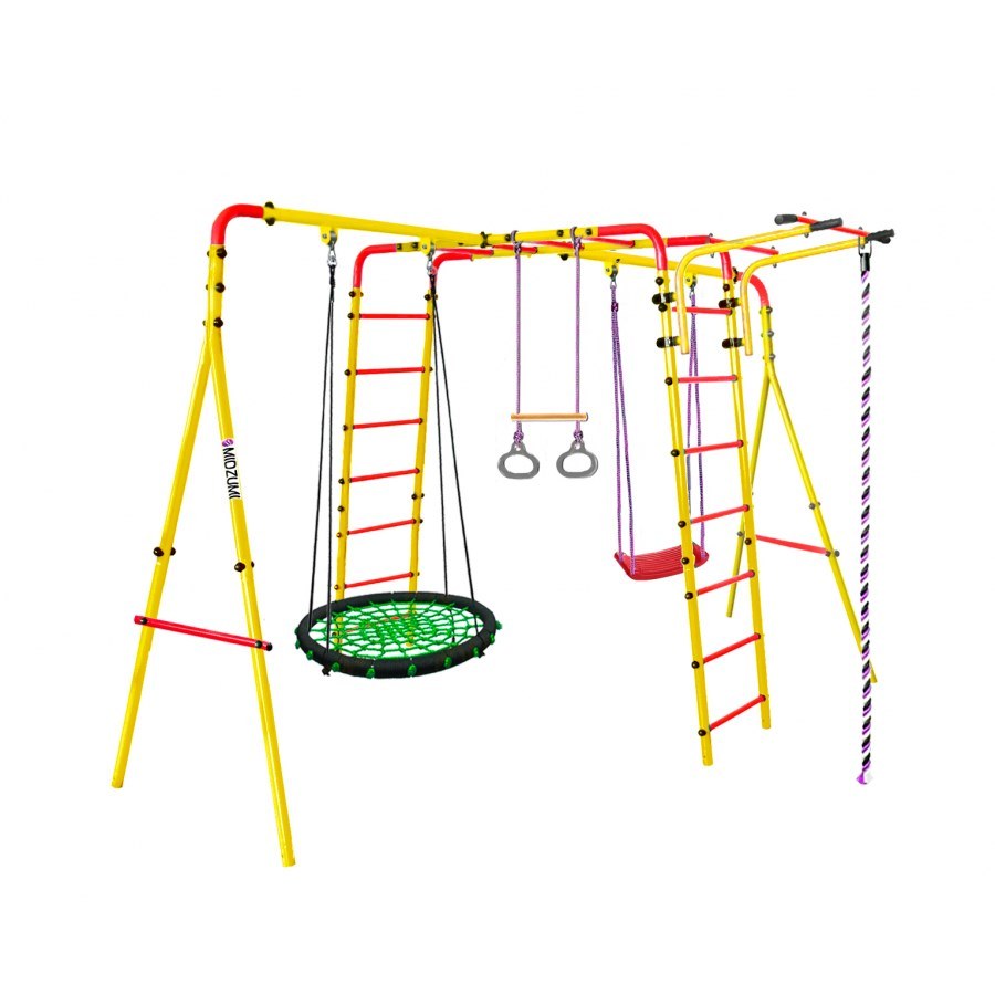 Спортивно-игровой комплекс Midzumi Chikara