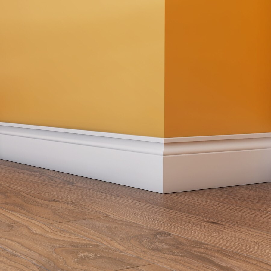 Плинтус Eurowood