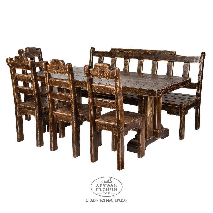 Викинг gl-05 буфет (Лидская МФ)