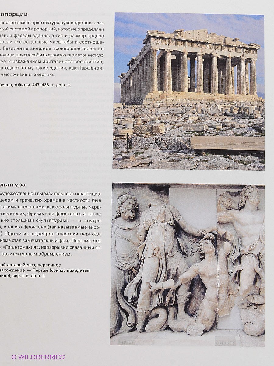 Дворец Сан-Суси, Потсдам. Георг Кнобельсдорф